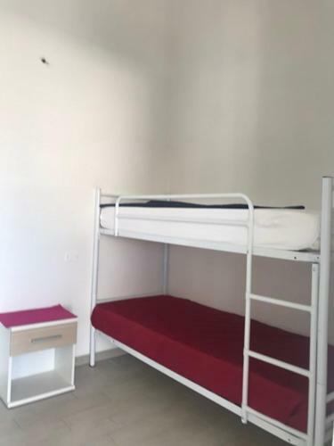 Casa Vacanza Pomposia