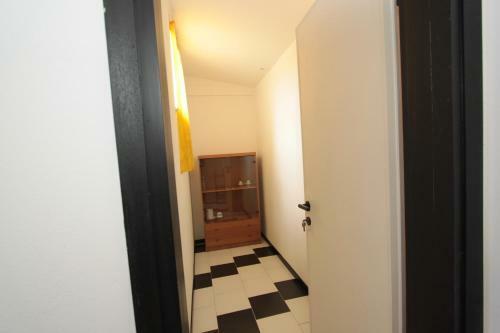 Sarzi Apartment
