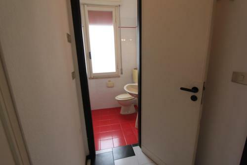 Sarzi Apartment