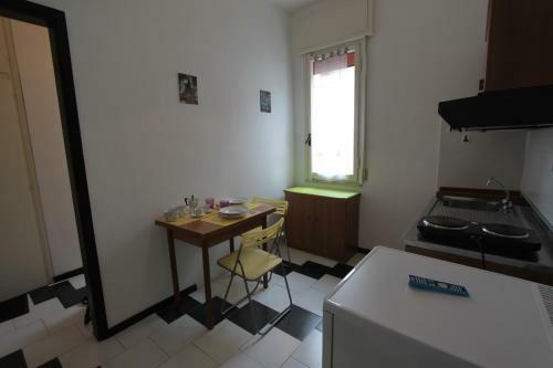 Sarzi Apartment