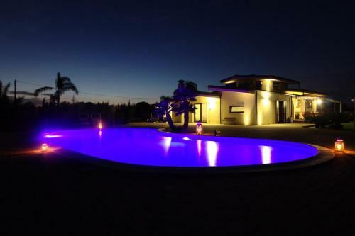Meadow Luxury Villa