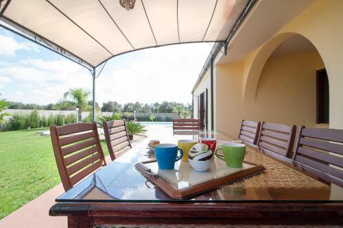 Meadow Luxury Villa