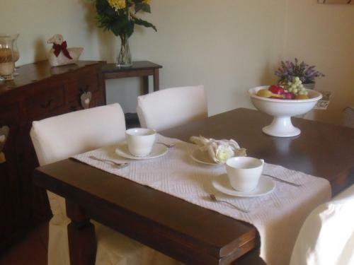 Apartamento Il Girasole