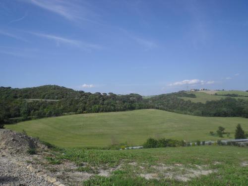 Apartamento Il Girasole