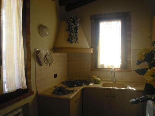 Apartamento Il Girasole