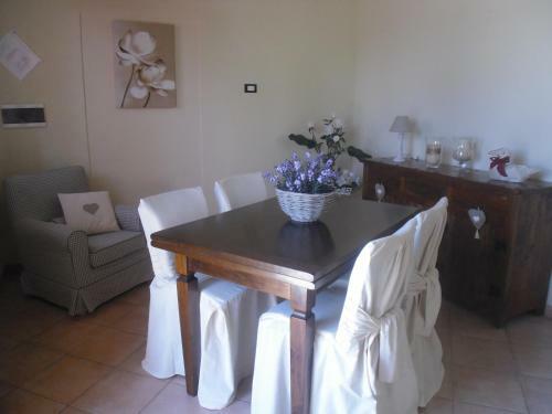 Apartamento Il Girasole