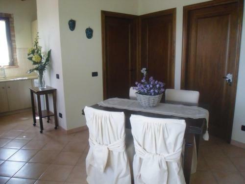 Apartamento Il Girasole