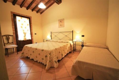 Apartamento Il Girasole