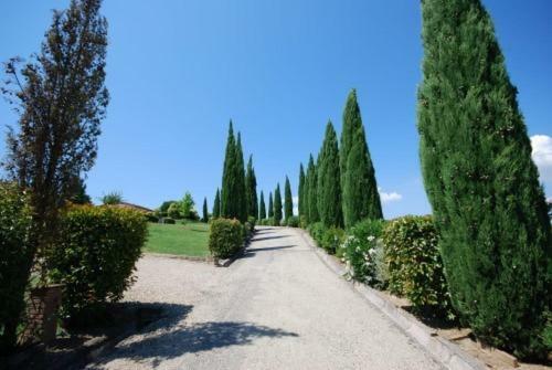 Apartamento Il Girasole