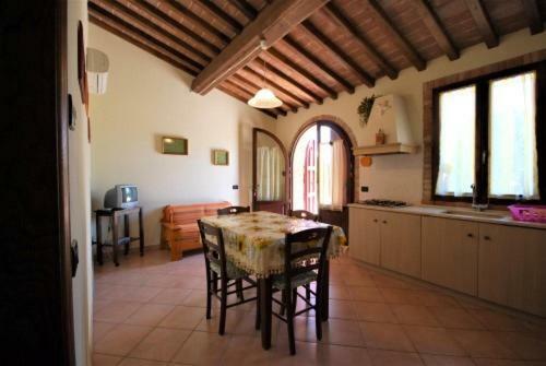 Apartamento Il Girasole
