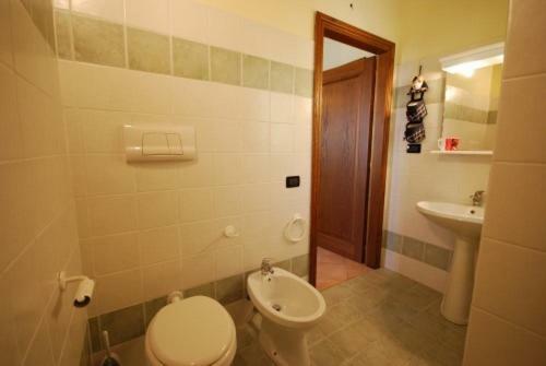 Apartamento Il Girasole