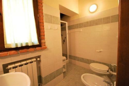 Apartamento Il Girasole