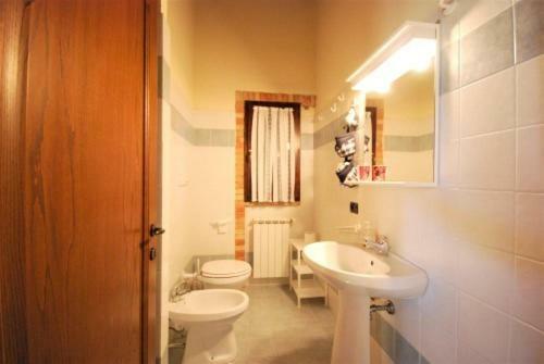 Apartamento Il Girasole