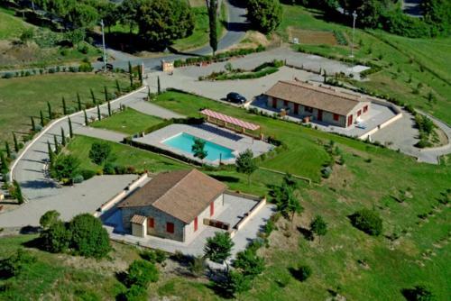 Apartamento Il Girasole
