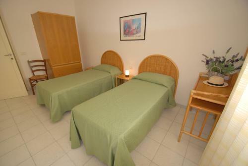 Apartamento Appartamenti Olivo