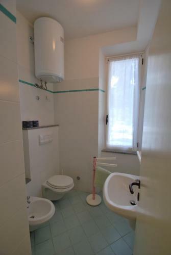 Apartamento Appartamenti Olivo