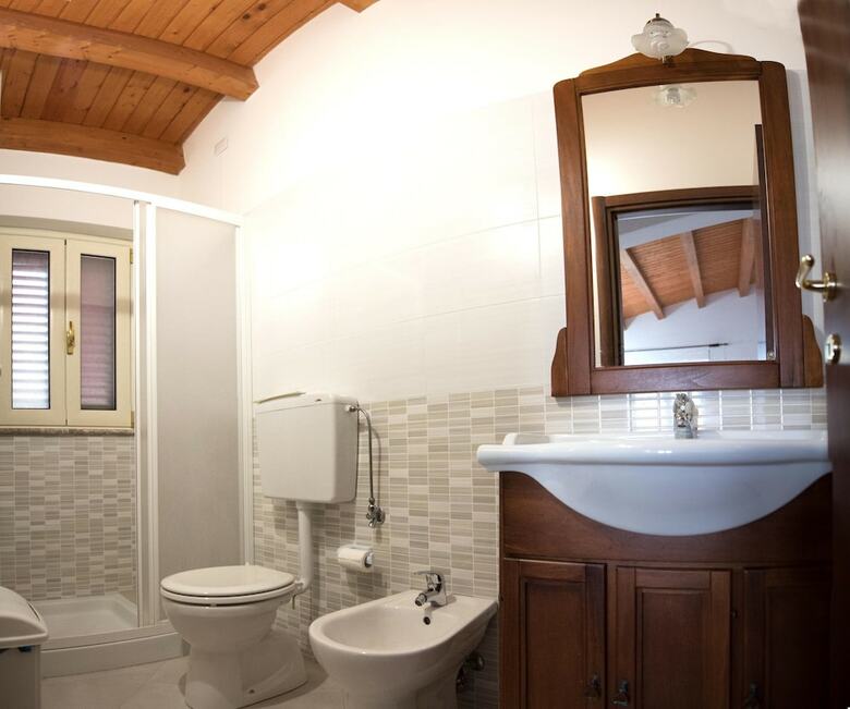 Agroturismo Valle Lumia