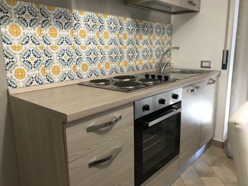 Apartamento La Perla 2018