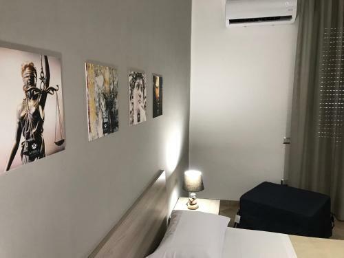 Apartamento La Perla 2018