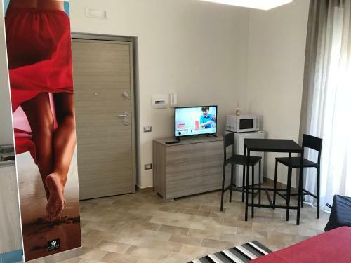 Apartamento La Perla 2018