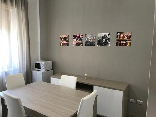 Apartamento La Perla 2018