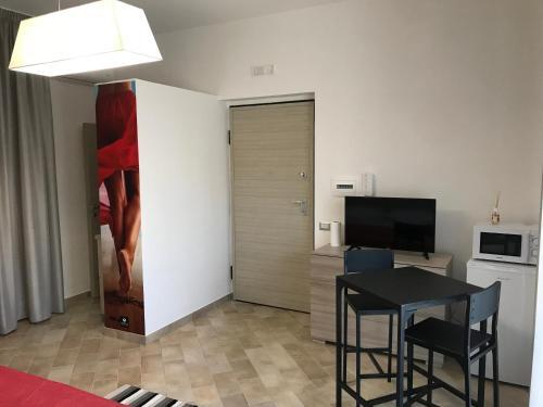 Apartamento La Perla 2018
