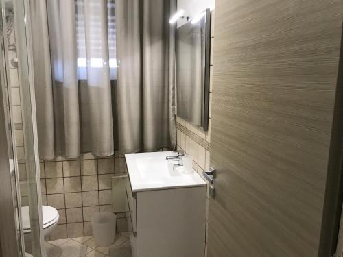 Apartamento La Perla 2018
