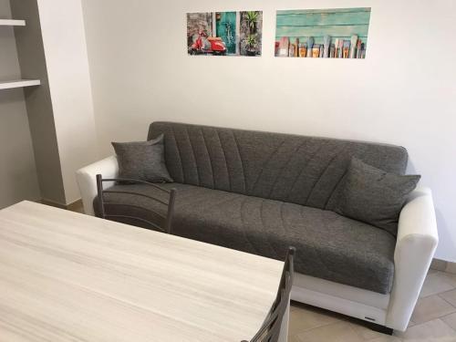 Apartamento La Perla 2018
