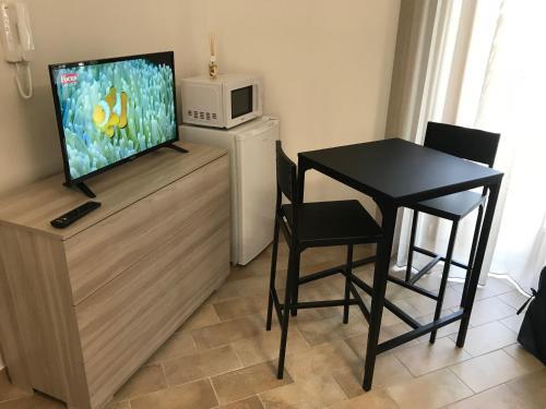 Apartamento La Perla 2018