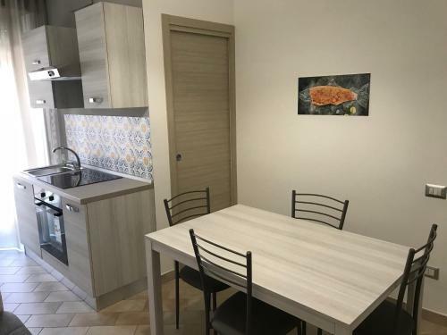 Apartamento La Perla 2018