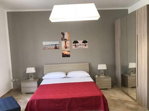 Apartamento La Perla 2018