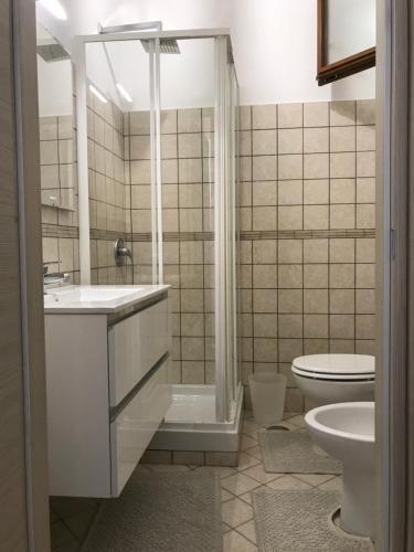 Apartamento La Perla 2018