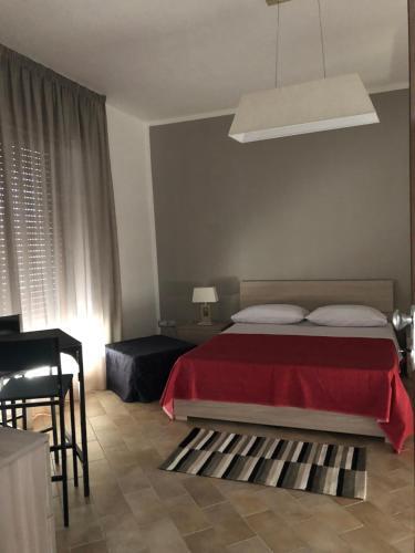 Apartamento La Perla 2018