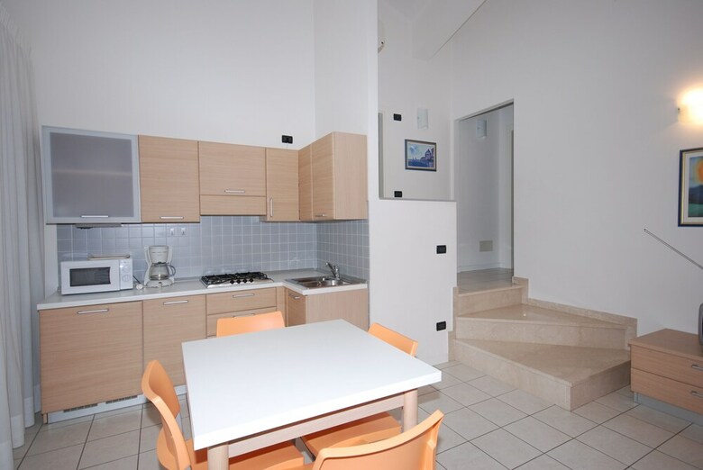 Apartamento Villa Margot