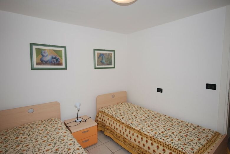 Apartamento Villa Margot