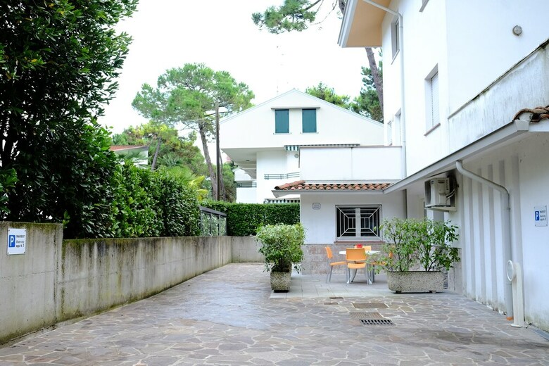 Apartamento Villa Margot