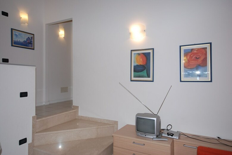 Apartamento Villa Margot
