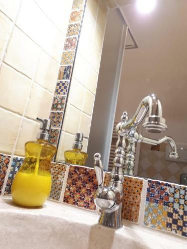 Bed & Breakfast Il Gallo Felice