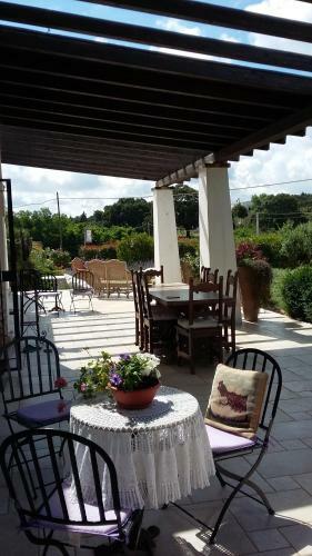 Bed & Breakfast Il Gallo Felice