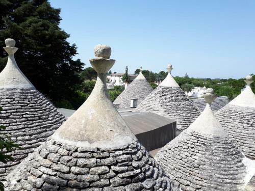 Bed & Breakfast Il Gallo Felice