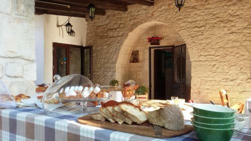 Bed & Breakfast Il Gallo Felice