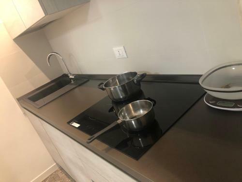 Apartamento Alloggio Borsati