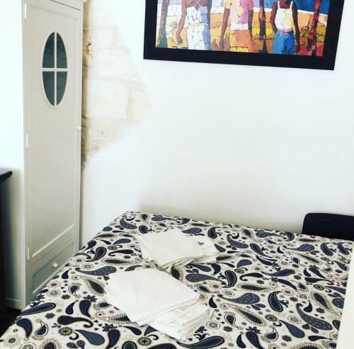 Apartamento La Dimora Di Fr�