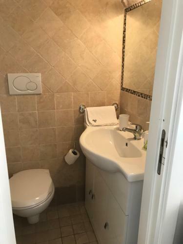 Apartamento La Dimora Di Fr�