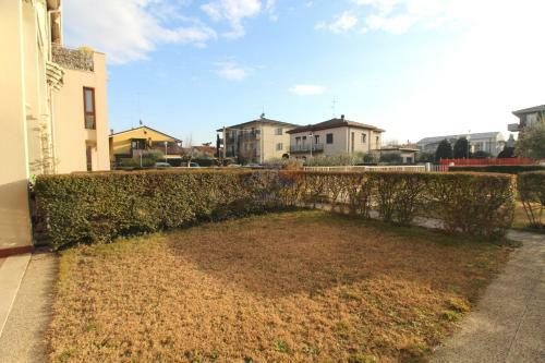 Strale Family Apartment