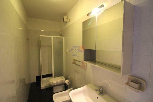 Strale Family Apartment