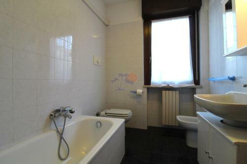 Strale Family Apartment