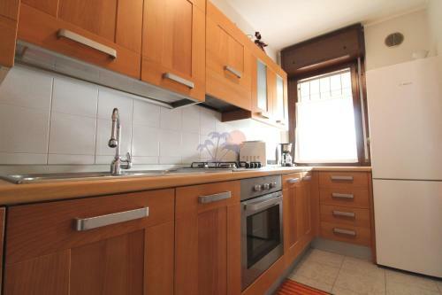 Strale Family Apartment