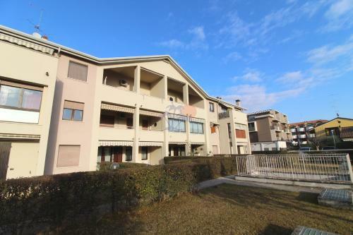 Strale Family Apartment