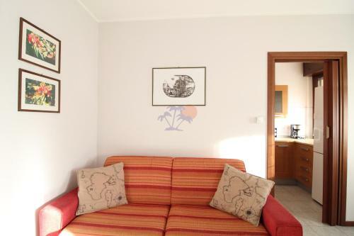 Strale Family Apartment